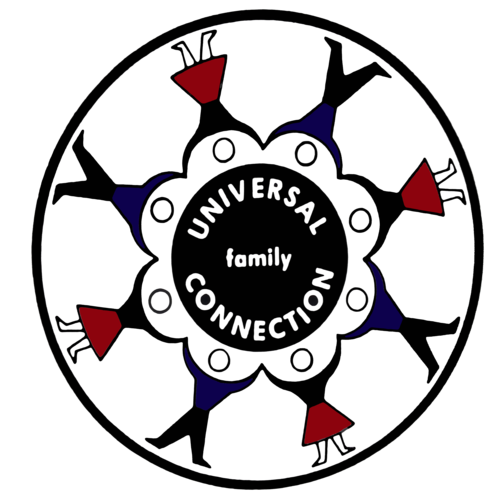Universal Family Connection Logo